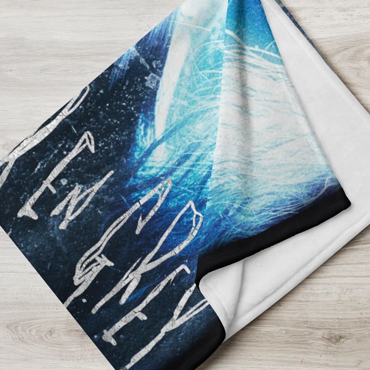 19990120 Limited Deluxe Version Artwork Blanket product image (2)