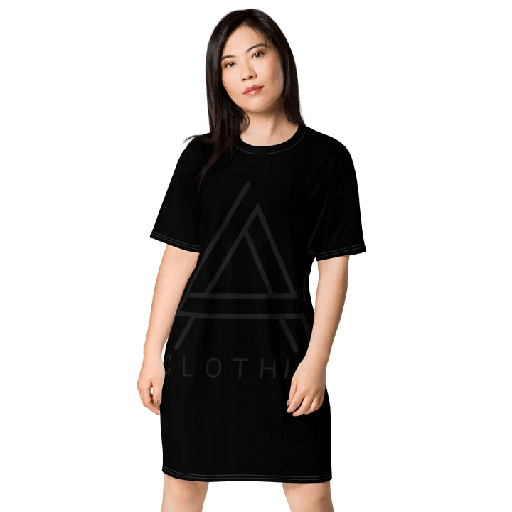 Women's Dress product image (1)
