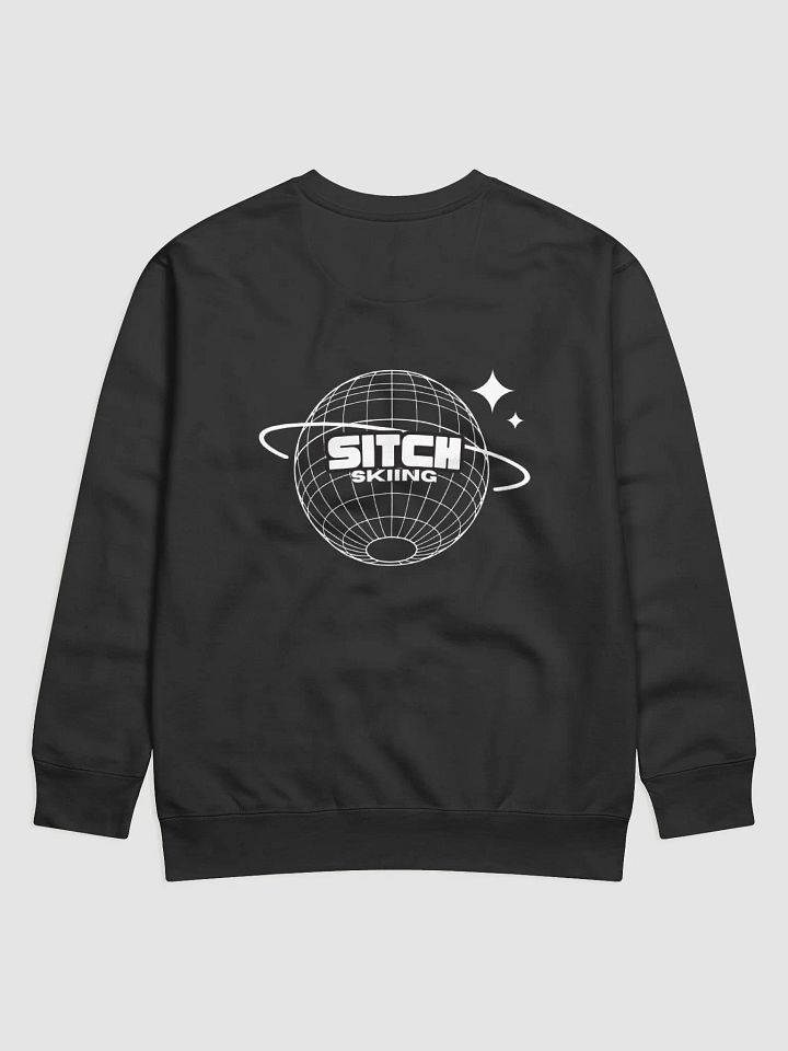 Cotton Heritage Sweatshirt product image (2)