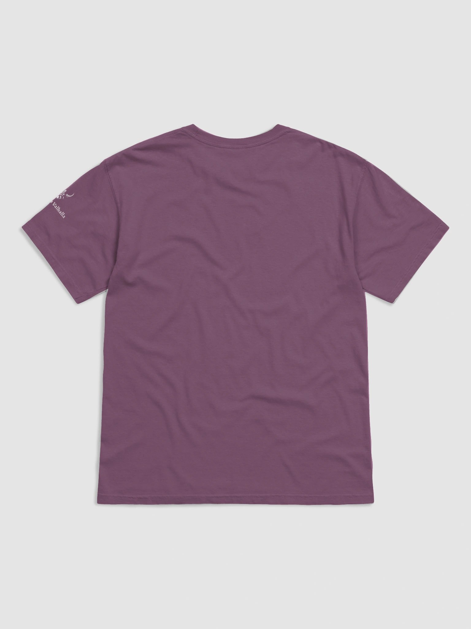 Odin's Warrior T-Shirt - Wear your legend product image (18)