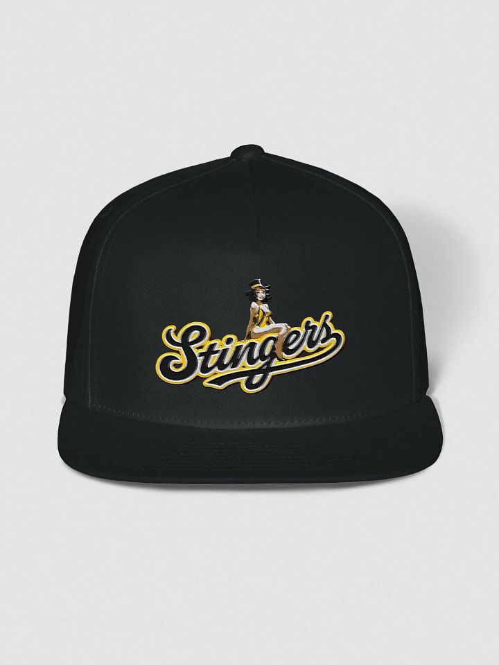 Stingers Hat product image (2)