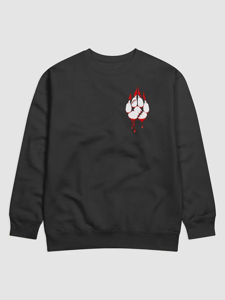 Ratchet Cotton Sweatshirt product image (1)