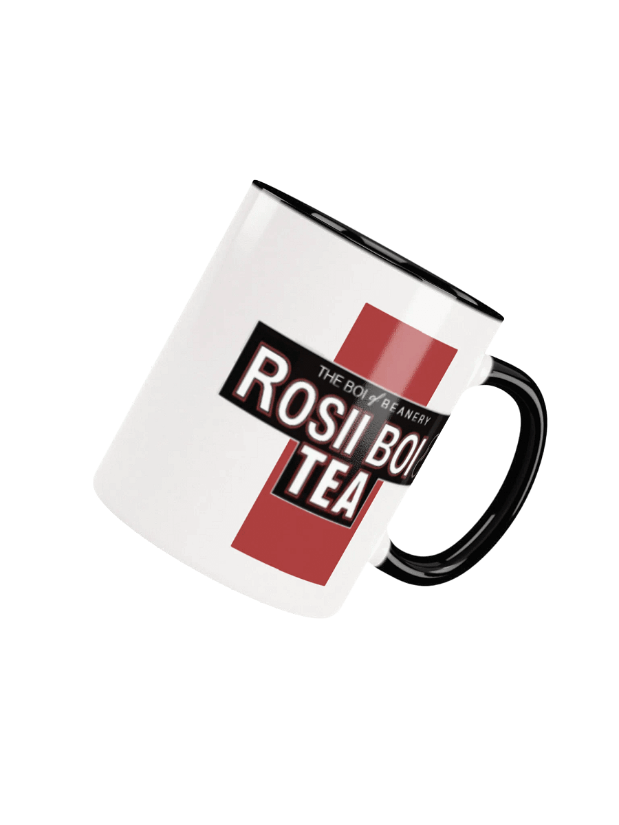 'THE ROSIIBOI TEA' Ceramic Mug product image (7)