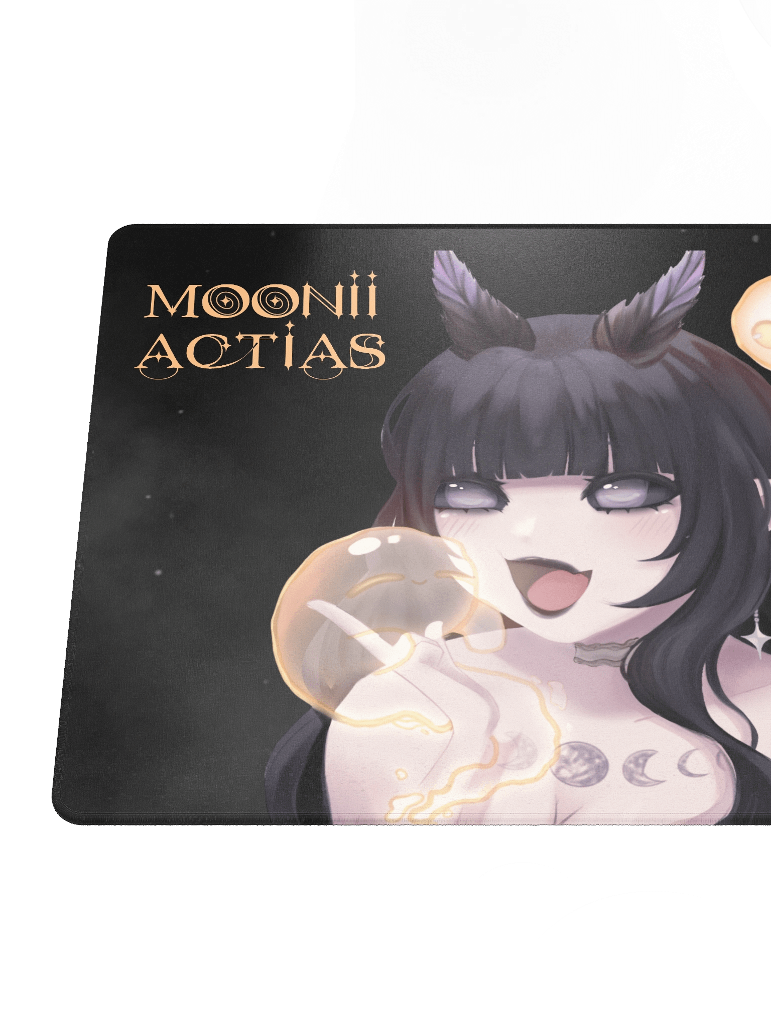 Moonii Mouspad -Small product image (6)