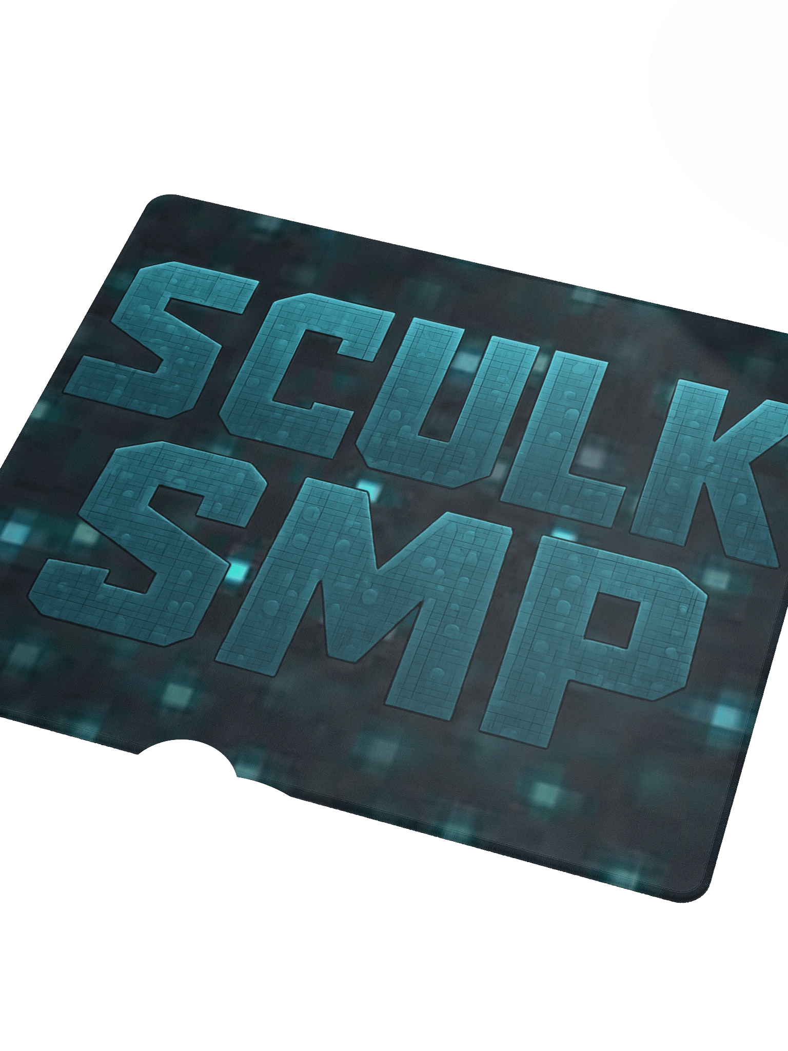 Sculk SMP MousePad product image (6)