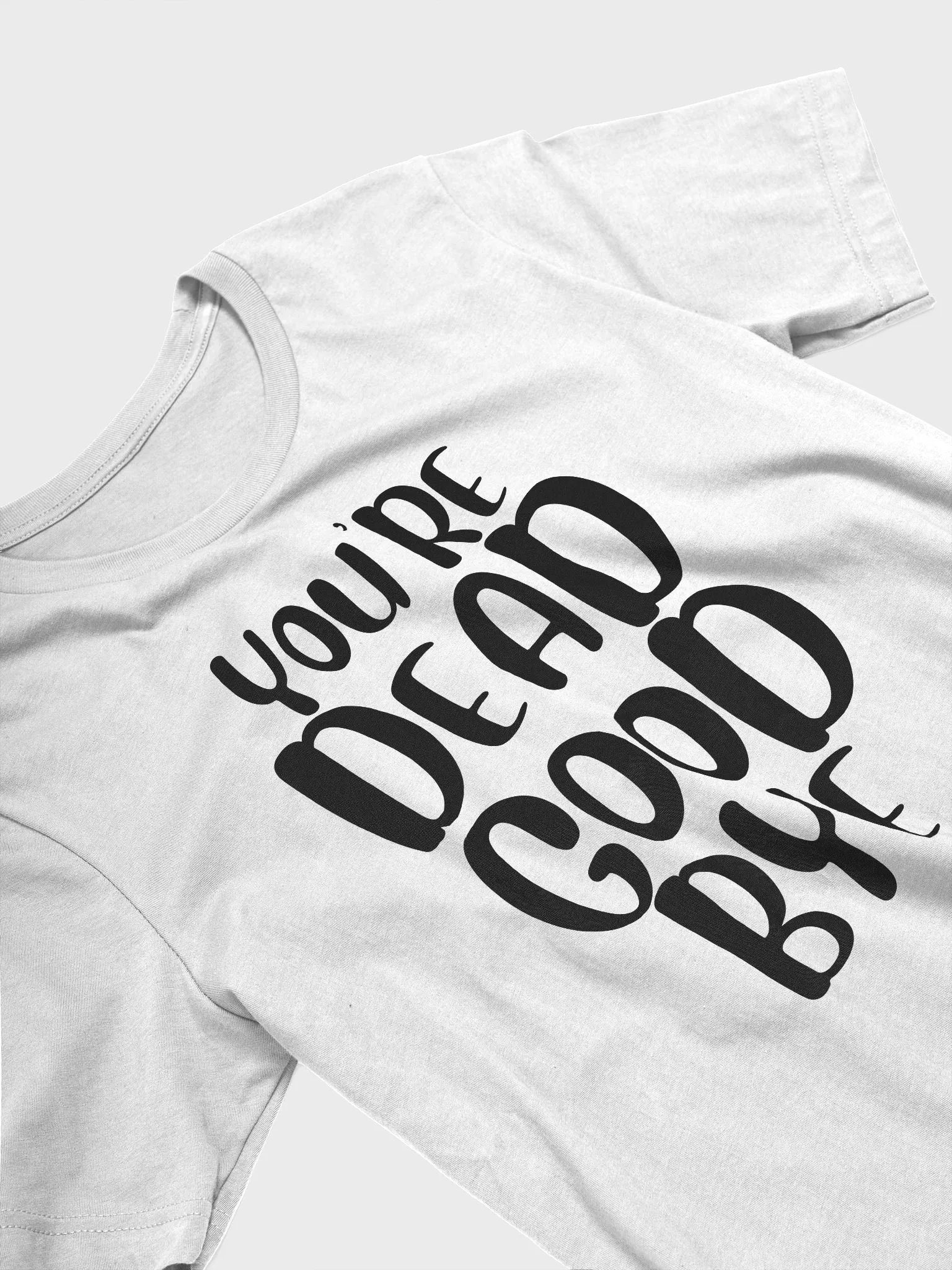 You're Dead Goodbye product image (3)