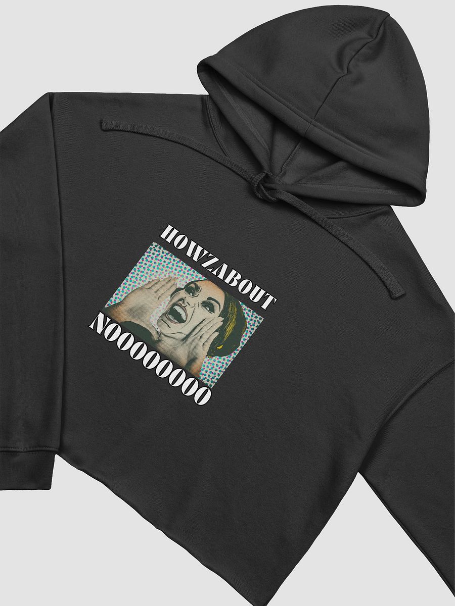 Serenity TF Now Cropped Hoodie product image (3)