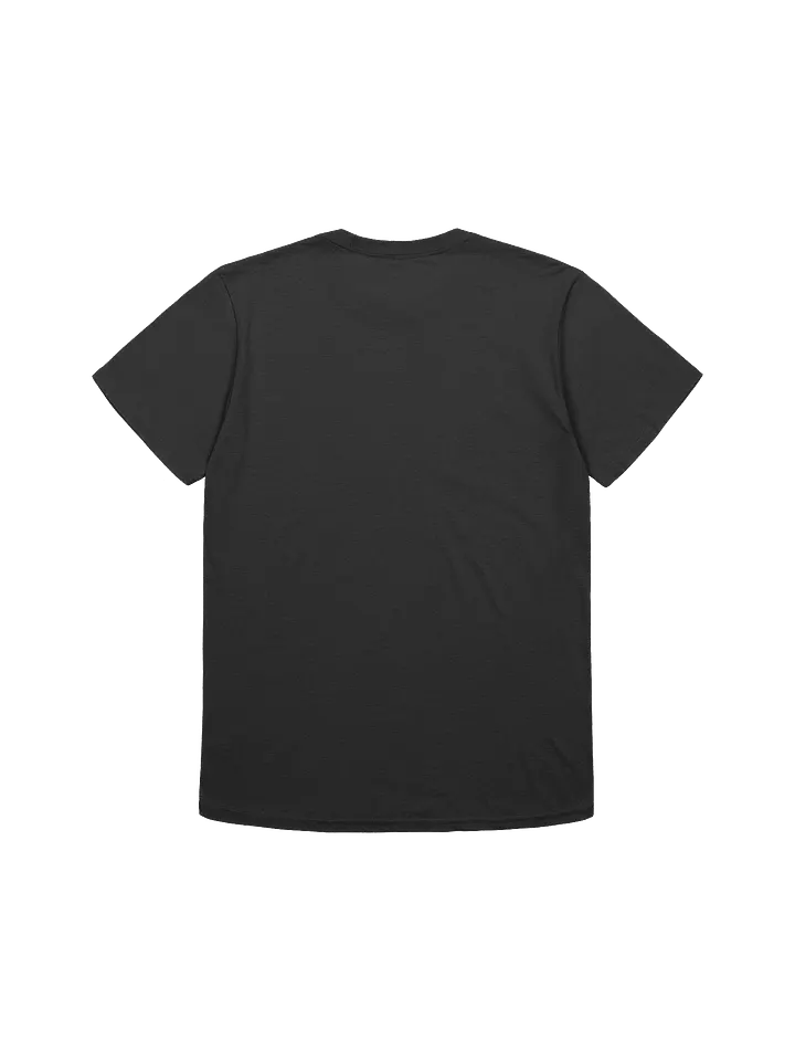Frustrated Emoticon Duct Tape T-Shirt product image (10)