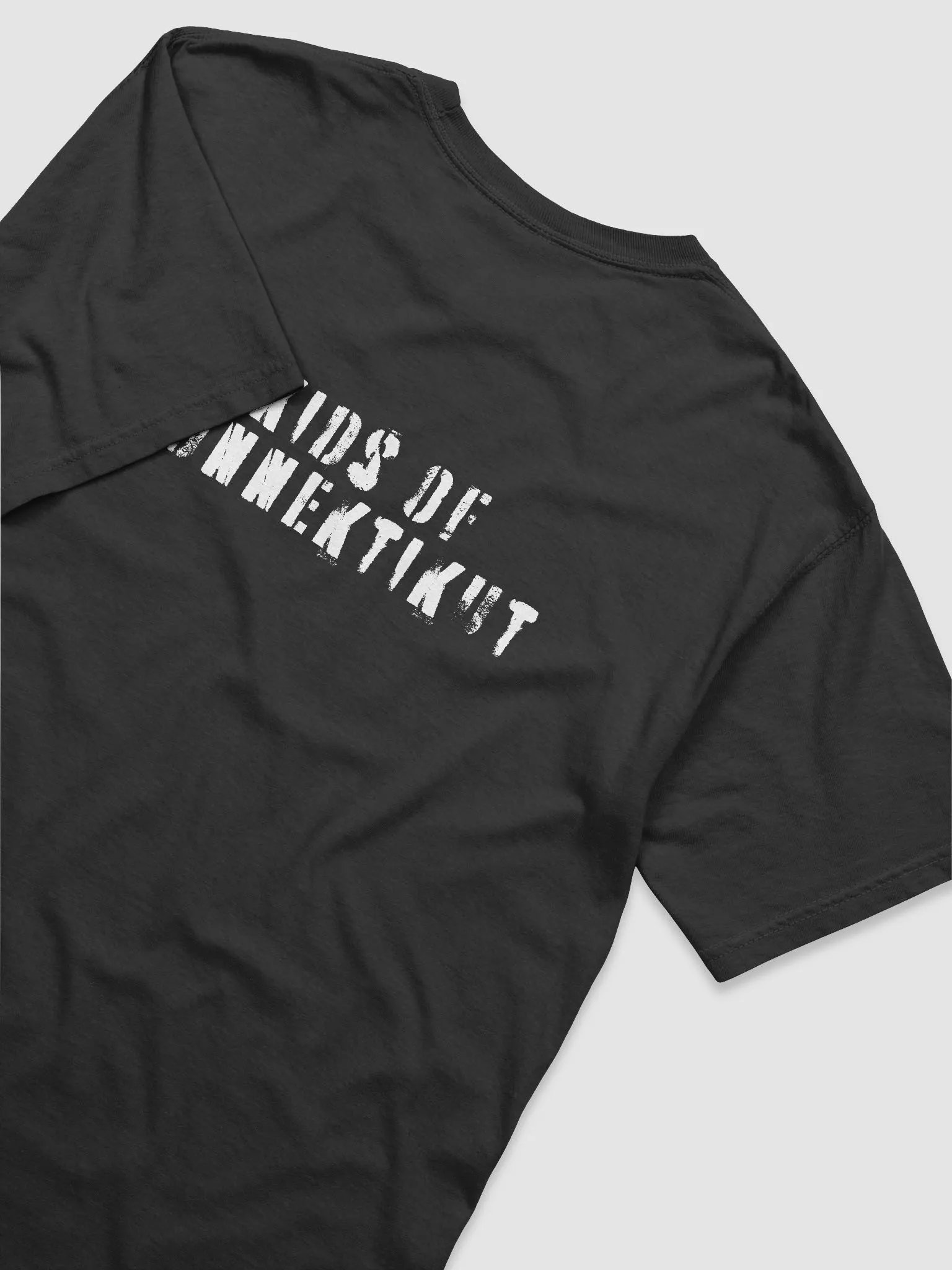 'Blamp' T-Shirt product image (4)