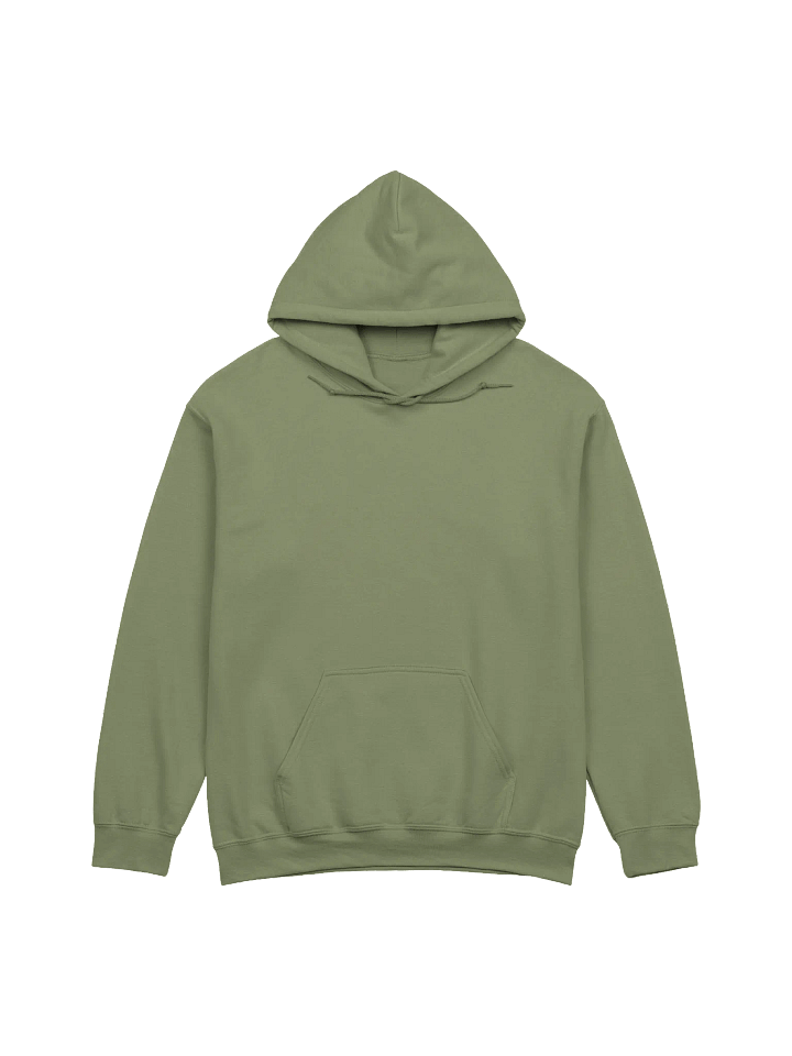 Strength Defined Hoodie product image (2)
