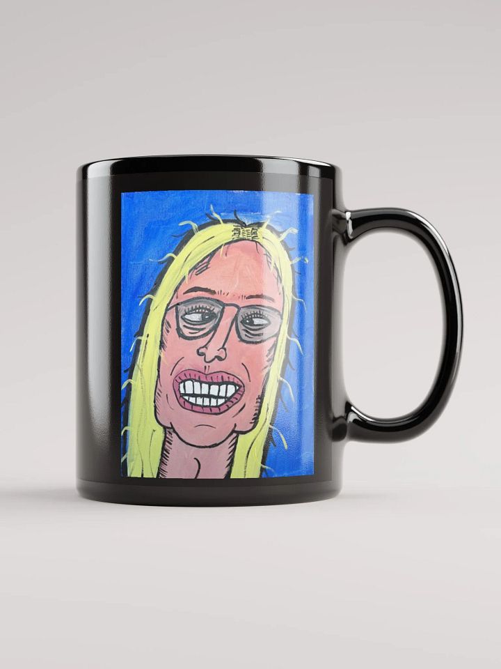 Lady product image (1)