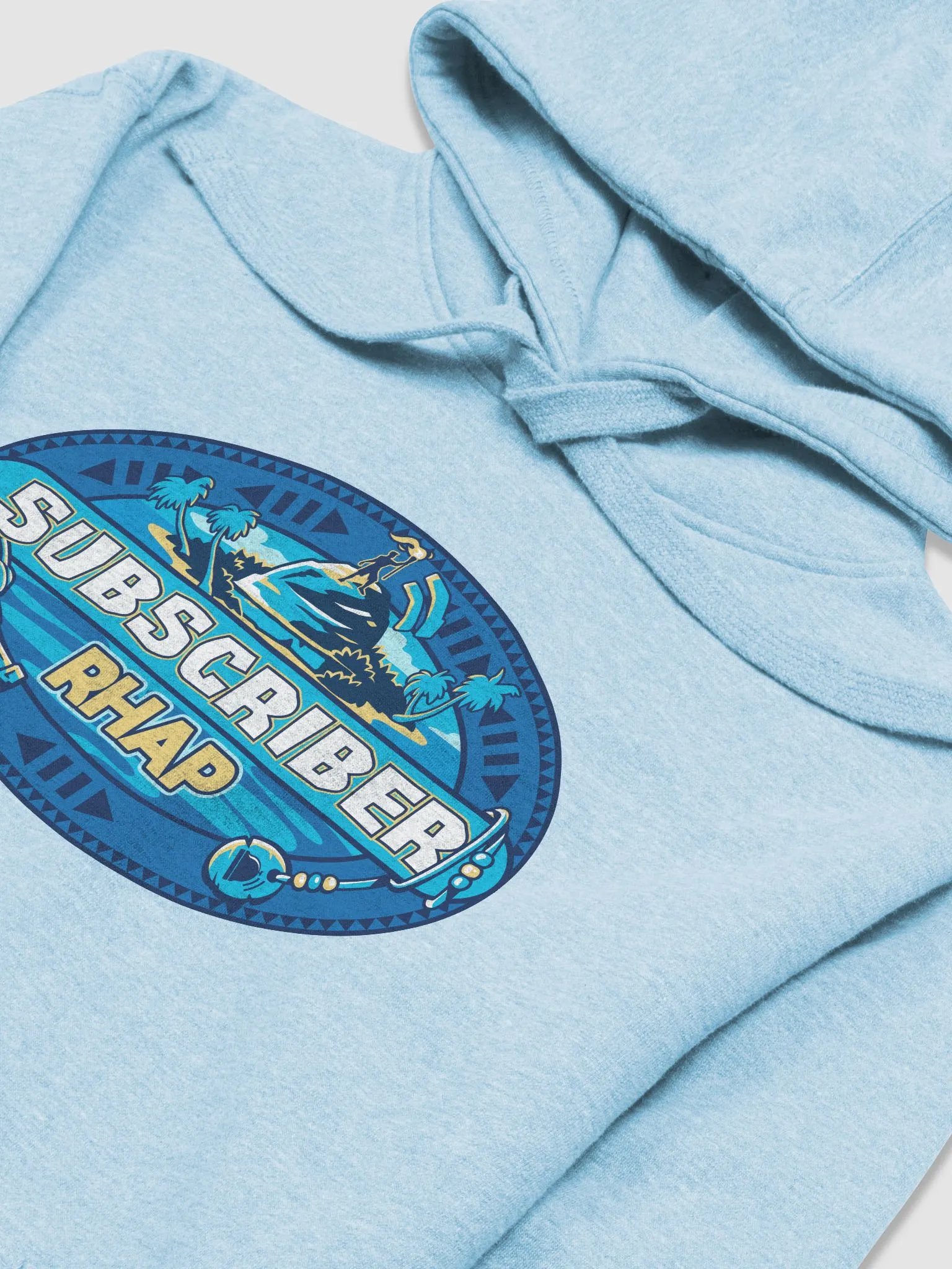 RHAP Subscriber - Unisex Supersoft Hoodie product image (39)