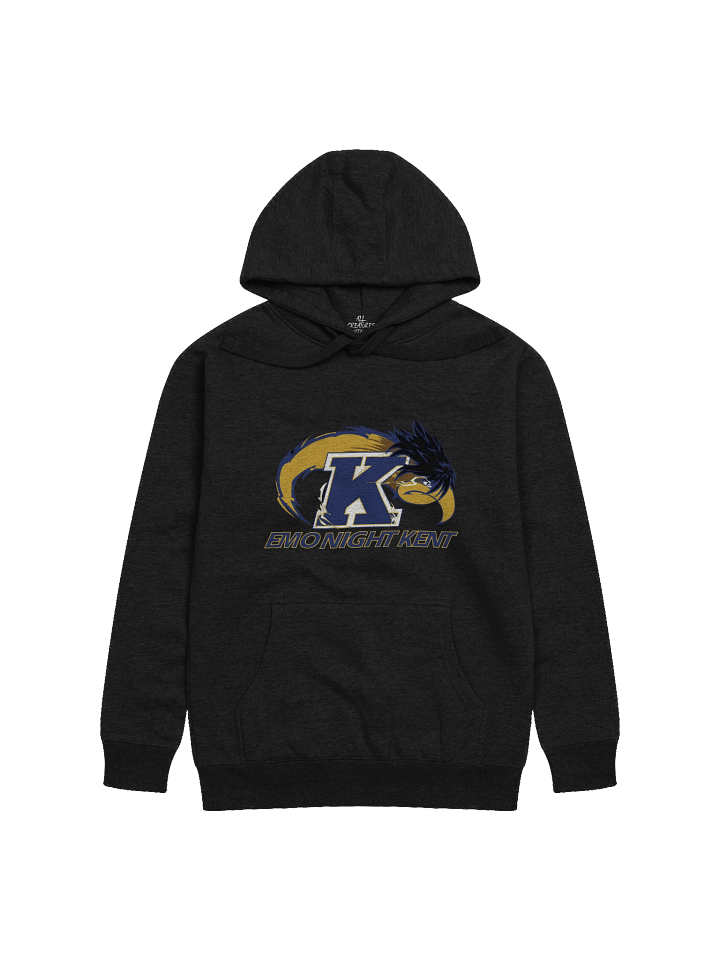 Emo Night Kent College Hoodie product image (1)