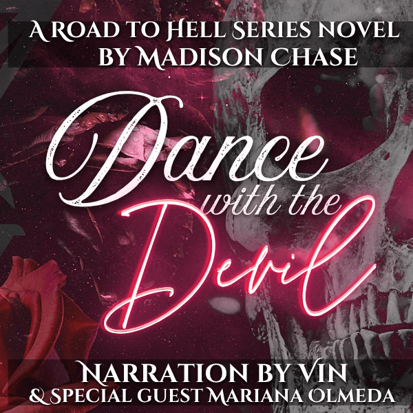 Dance with the Devil (Road to Hell #1) Audiobook product image (1)