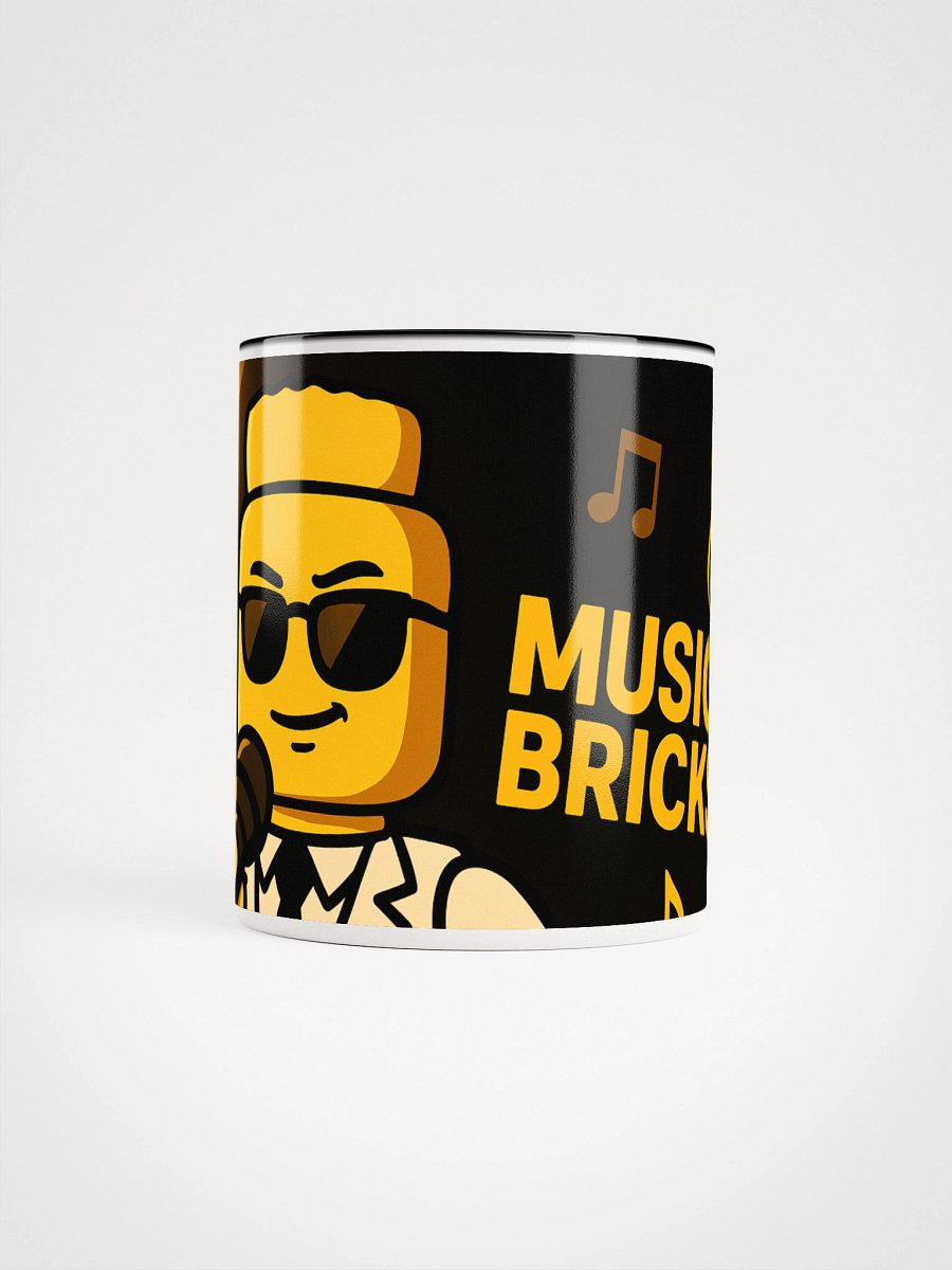 Music bricks cup product image (5)