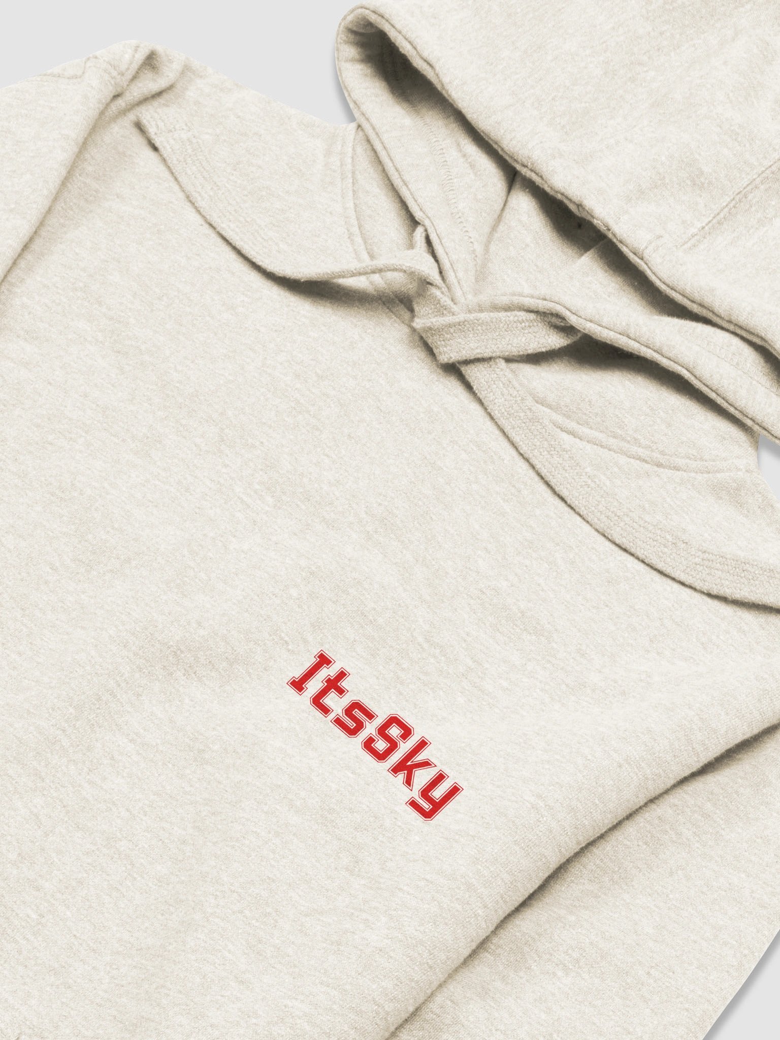 ItsSky Summer club hoodie product image (6)