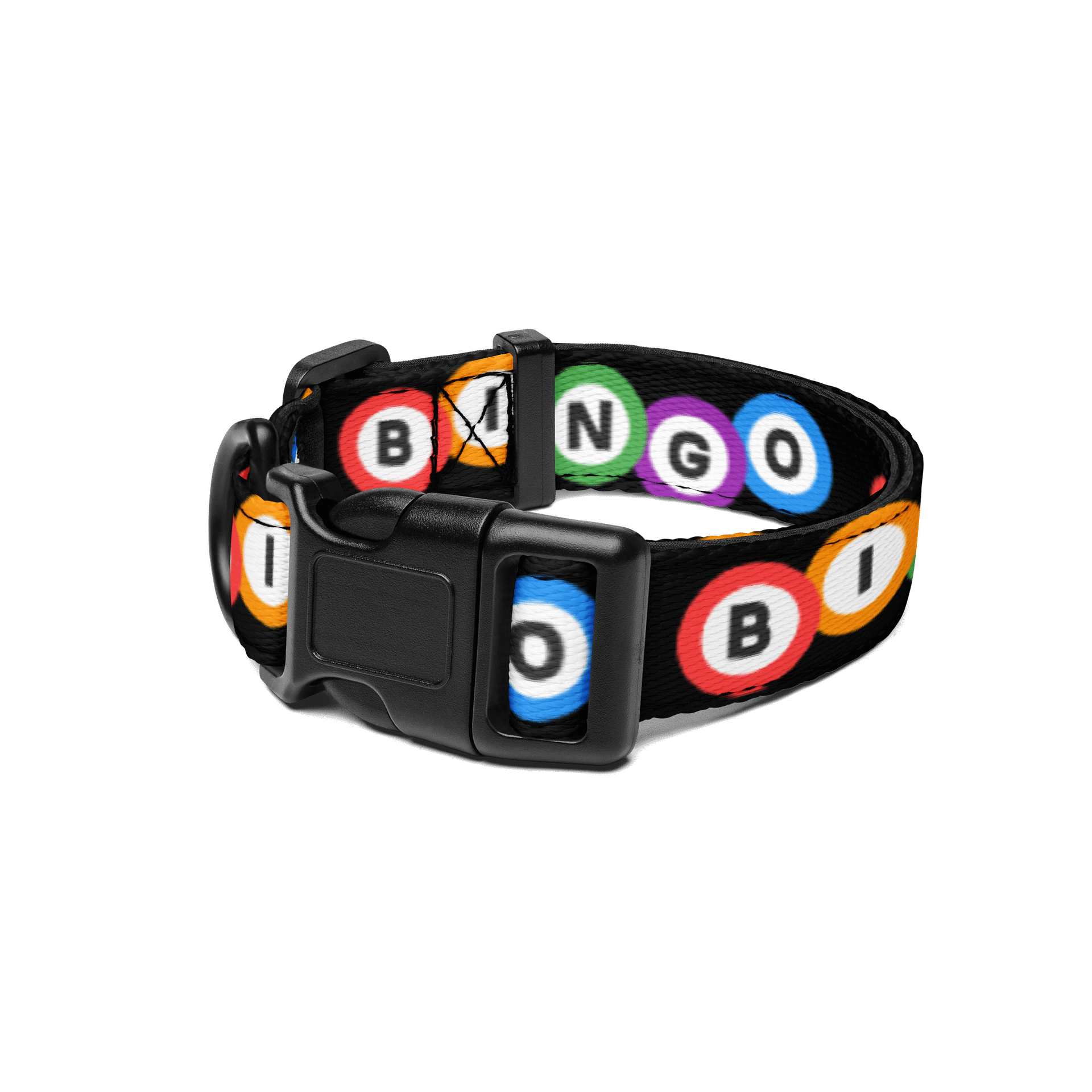 Bingo Collar product image (1)