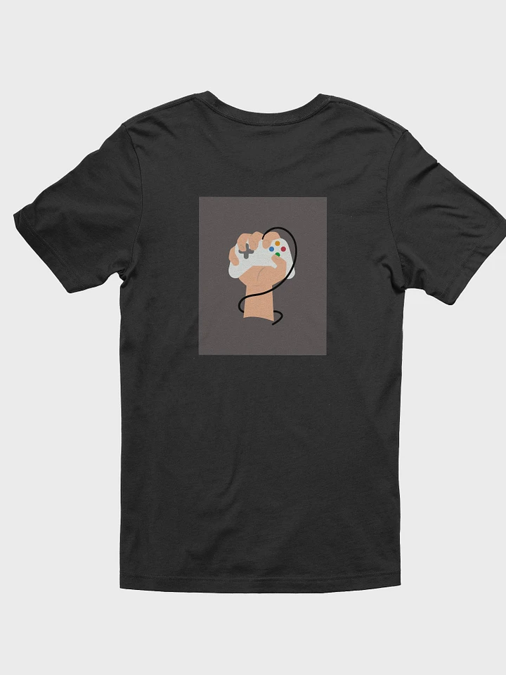 super soft tee product image (2)