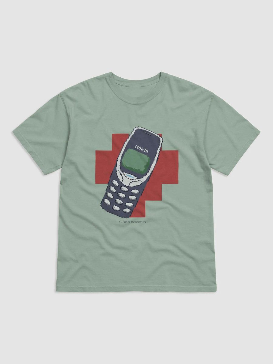 Pixel art Nokia 3310 Love product image (1)