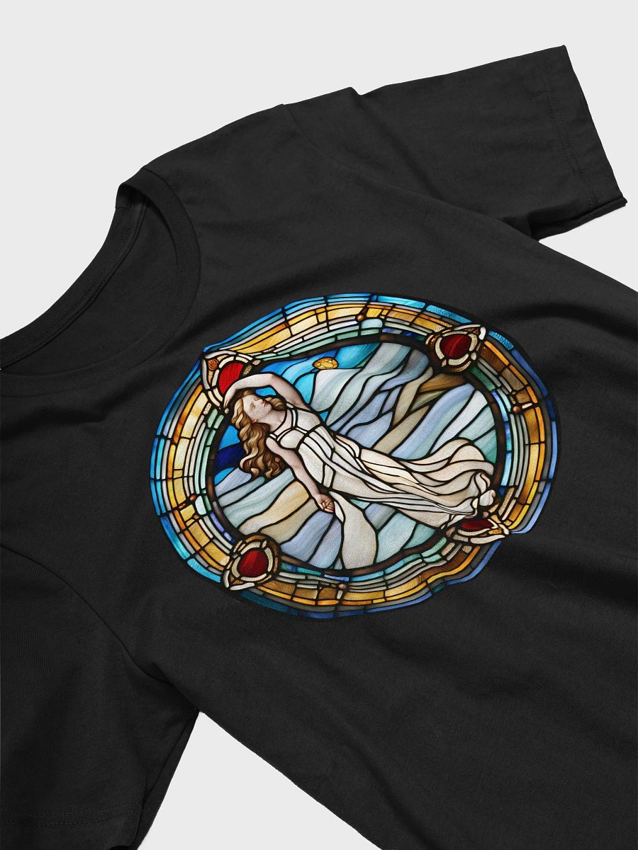 Spiritual™ Virgo - Unique T-Shirt Design - Circle Energy product image (8)