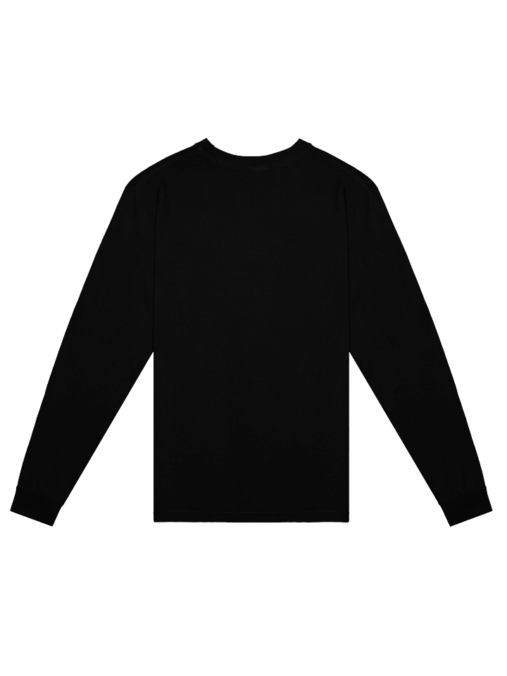 Ankara Aşkının Yumuşak Pamuk Hikayesi: Sen & Ben Bir de Ankara Tasarımlı Comfort Colors Uzun Kollu T-Shirt product image (2)