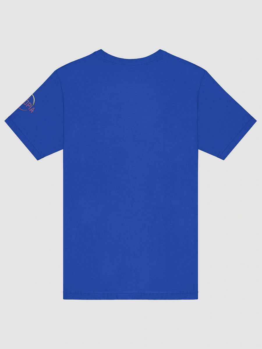 Llamapacamallow Mlem Tee product image (6)