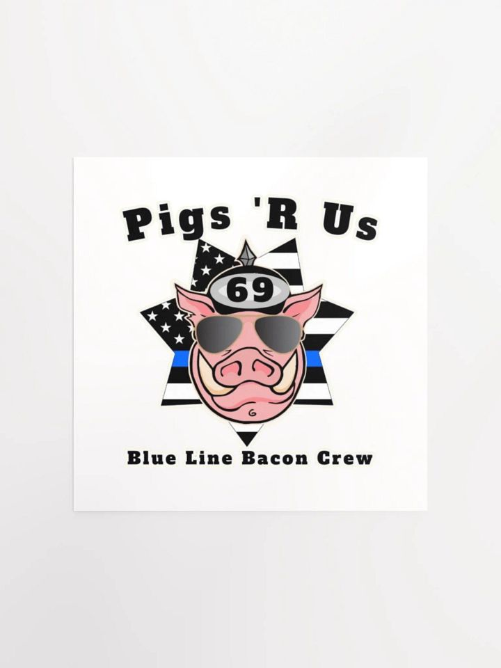 PIGS 'R US product image (2)