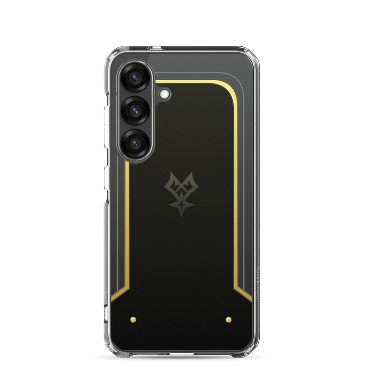 Gummiphone X Tainted Lightborne Case product image (2)