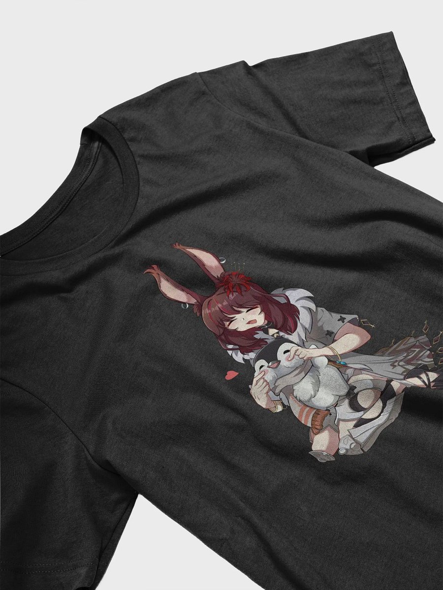 Tshirt Unisex - Fran & Bommel product image (26)