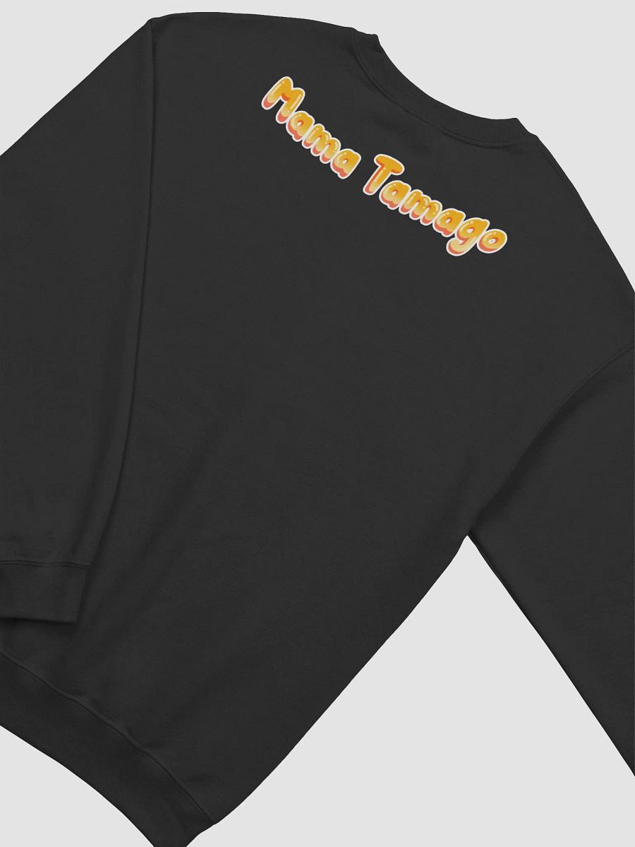 Wholesome Yolks sweater [Century Egg Edition] product image (4)