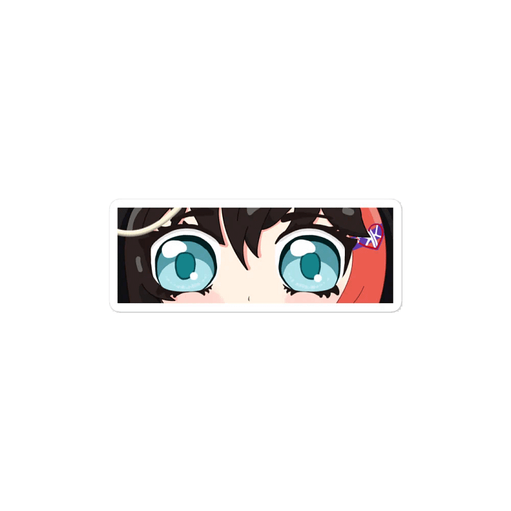 Eye Slap Magnets product image (2)