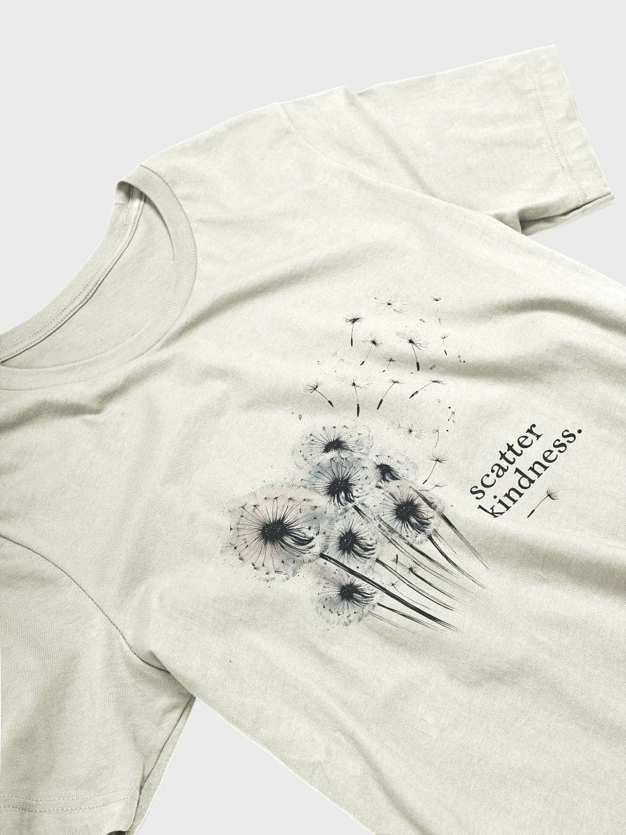 Scatter Kindness T-Shirt product image (3)