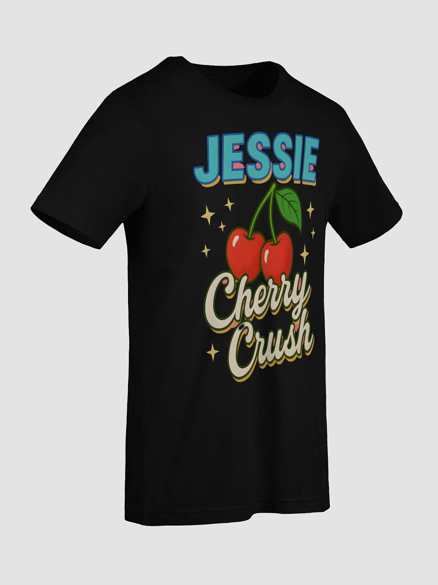 Cherry Crush – 1986 World Tour Tee product image (7)
