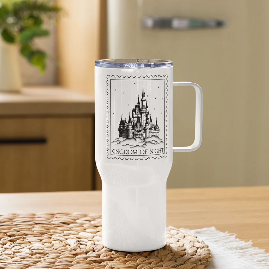 Kingdom of Night Travel Mug product image (11)