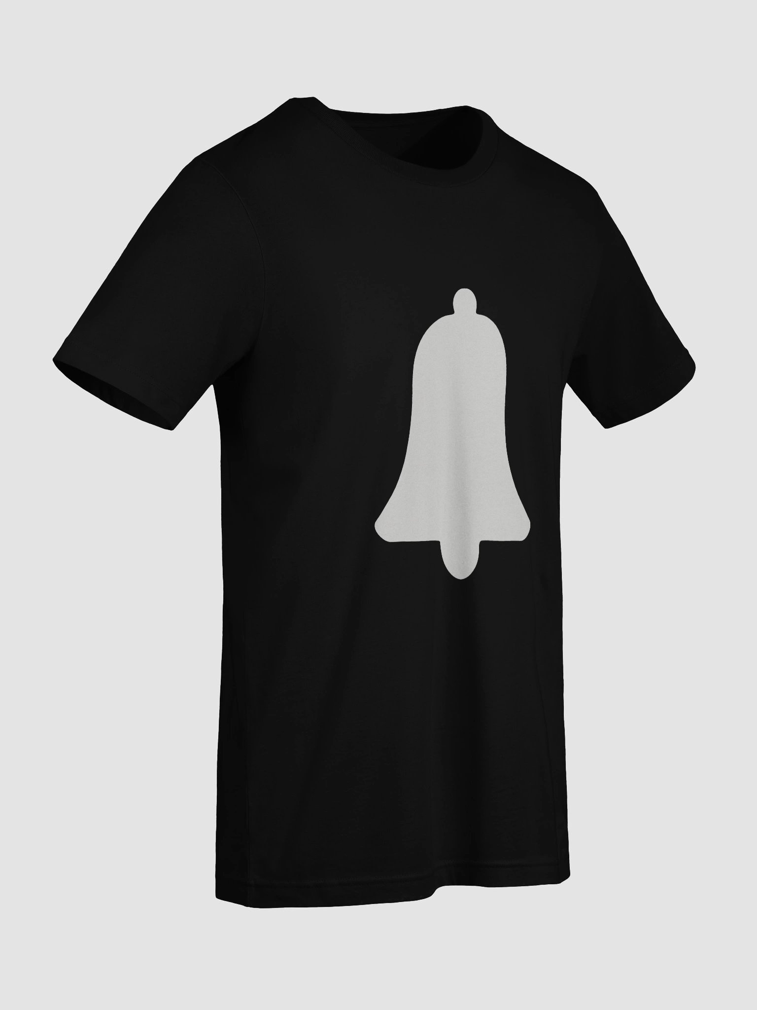 Silhouette Bell Chic T-Shirt product image (9)