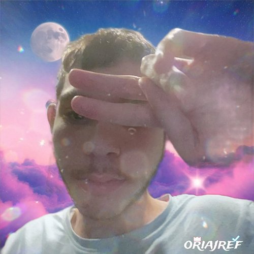 Vous aime cette nouvelle photo de profil