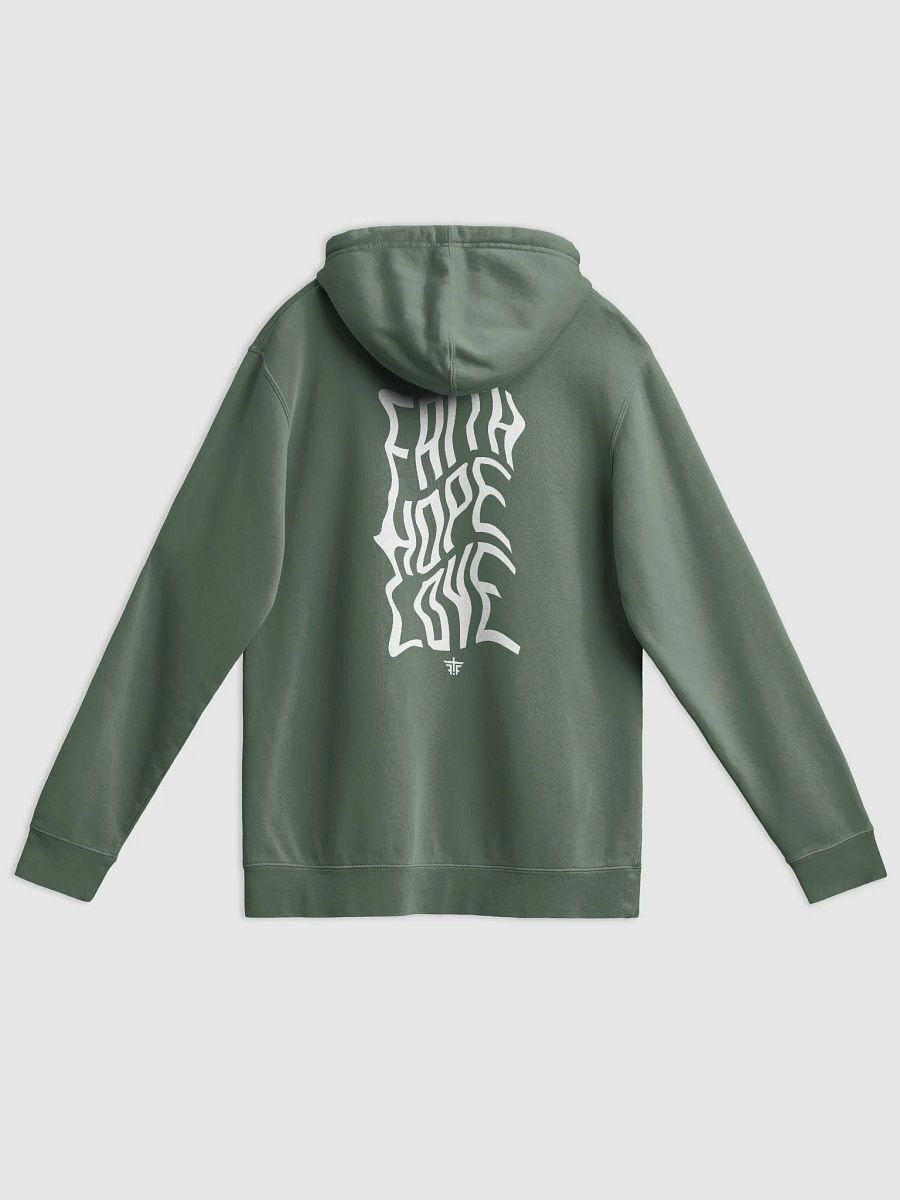 FHL Premium Hoodie product image (2)