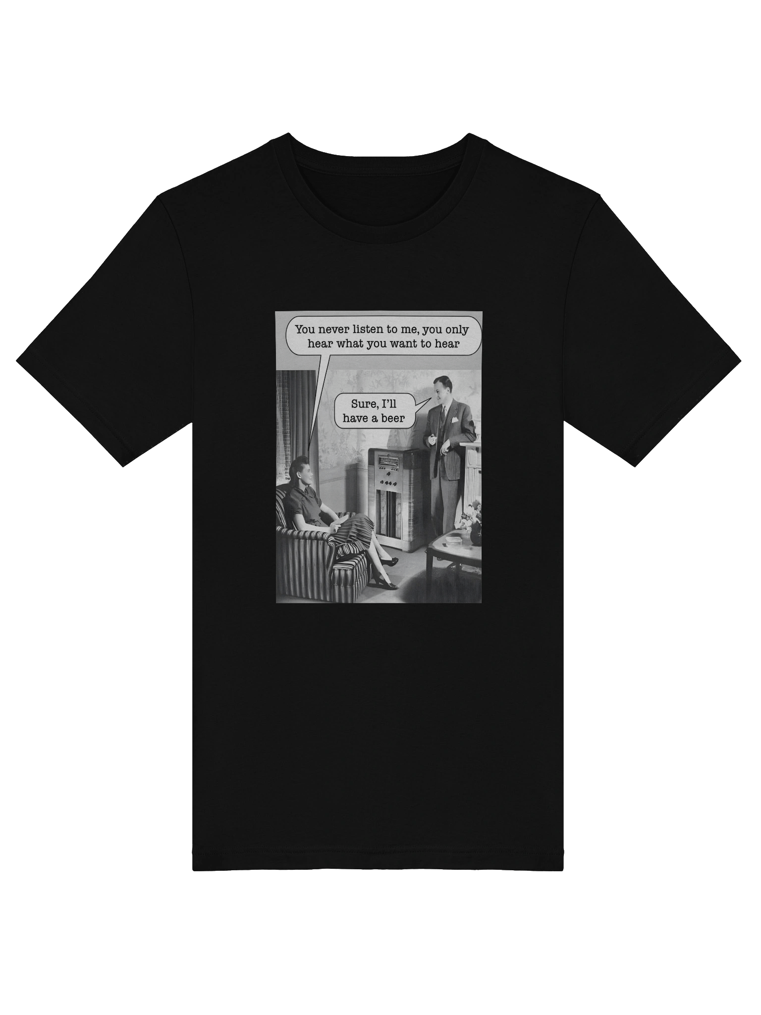 Sure I'll Have A Beer product image (21)