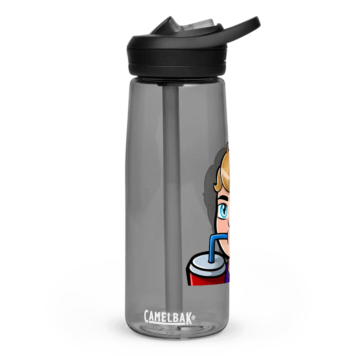 Reskos Sip Drinking Water Bottle product image (1)