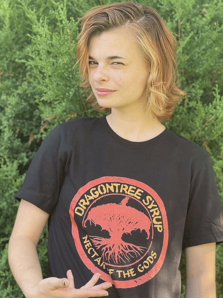 Dragontree Syrup Logo product image (4)