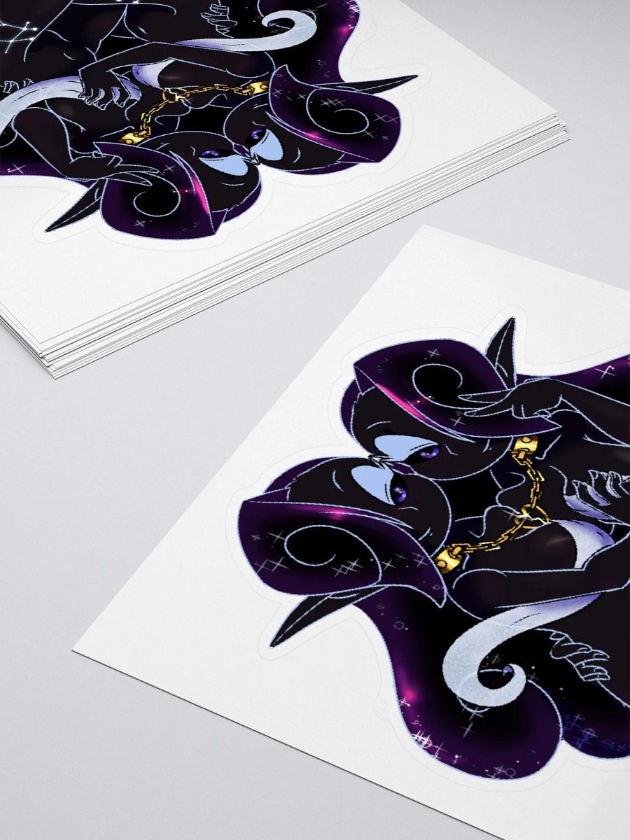 Gemini Void Sticker product image (4)