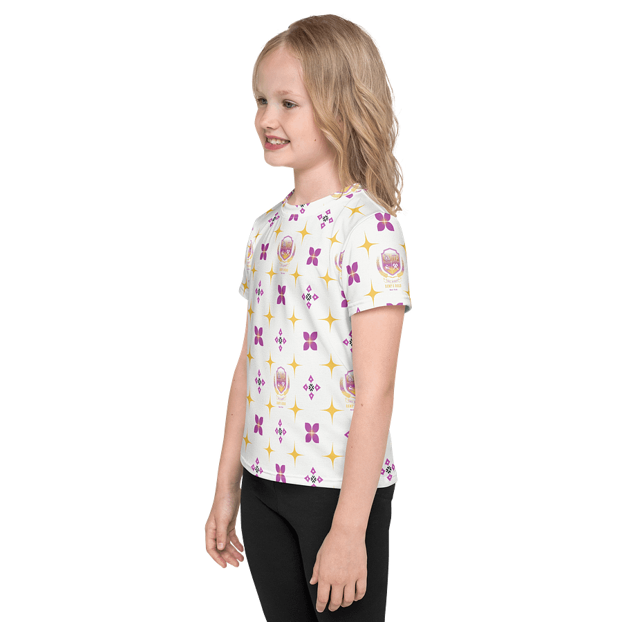 Out and About Unisex Kids T-Shirt product image (3)
