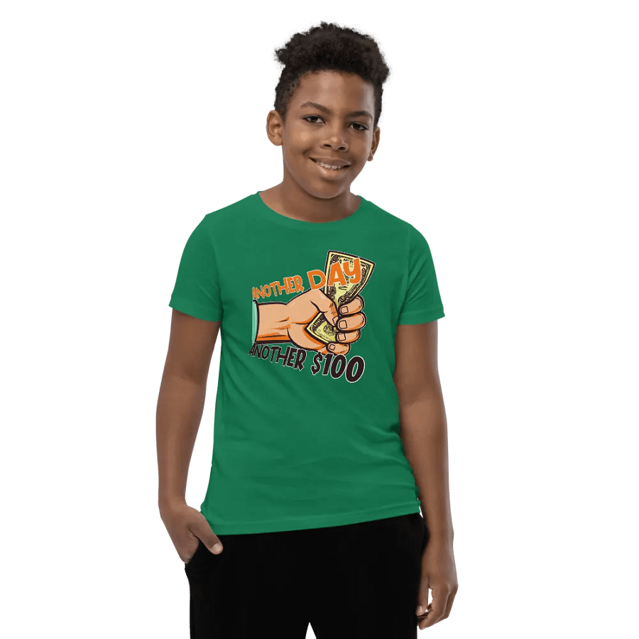 HUNDRED DOLLARINOS product image (119)