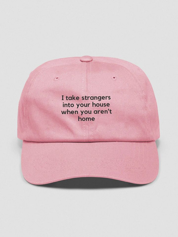 Strangers- Pastel Hat product image (5)