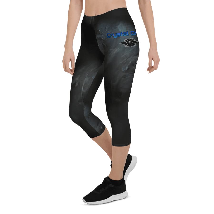 Crystal Ordred Leggings product image (5)
