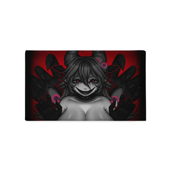 Double The Peach Pillow Case product image (1)