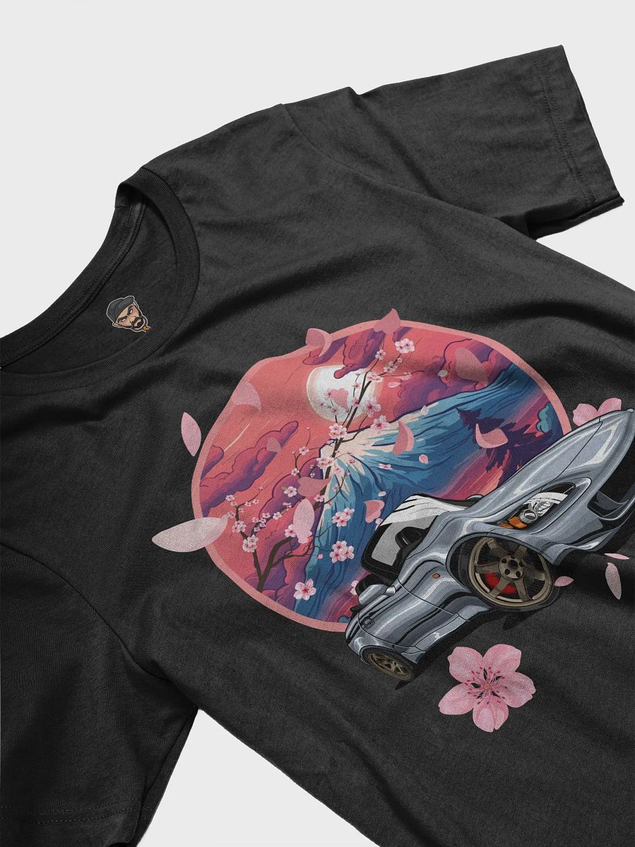 Slammed S2000 T-Shirt product image (3)