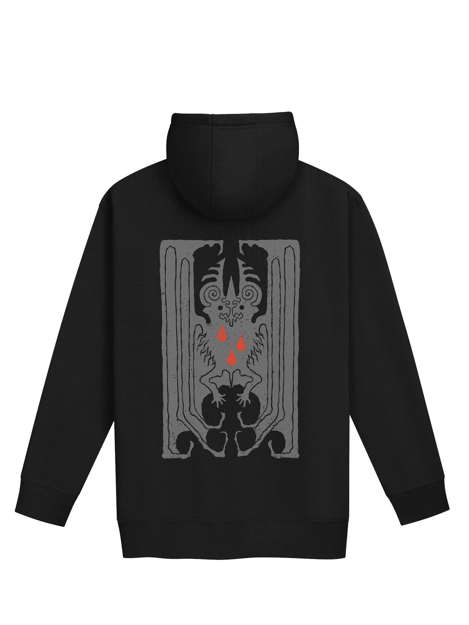 Drawstring Vampire product image (2)