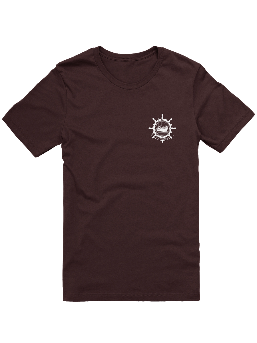 Kraken Tee - 15th Anniversary Limited Edition product image (3)