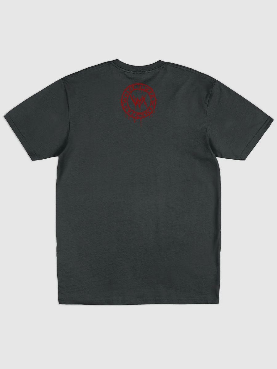 Infernus Infinitum- Unisex Cotton Tee product image (2)